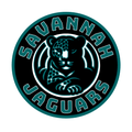 Jaguars mascot photo.