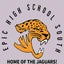 Epic South