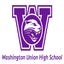 Washington Union High School 