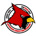 Cardinals  mascot photo.