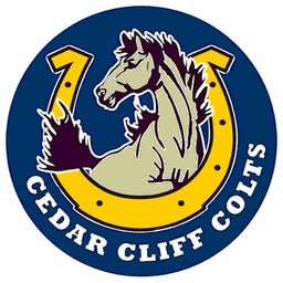 Cedar Cliff