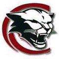Cougars mascot photo.