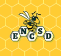 Fighting Hornet mascot photo.