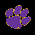 Tigers mascot photo.