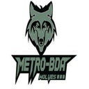 Metro-BDA
