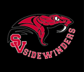 Sidewinders mascot photo.