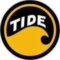 Golden Tide mascot photo.