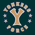 Force mascot photo.