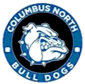 Bull Dogs mascot photo.