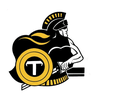Trojans mascot photo.