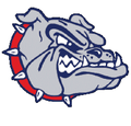 Bulldogs mascot photo.