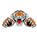 Tigers mascot photo.