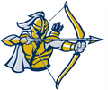 Archers mascot photo.
