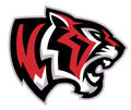 Tigers mascot photo.