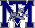 Tigers mascot photo.
