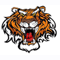 Tigers mascot photo.