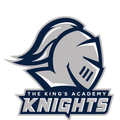 Knights mascot photo.