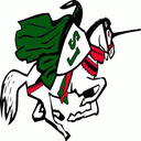 Houston Strake Jesuit logo