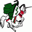 Houston Strake Jesuit logo