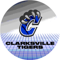 Tigers mascot photo.