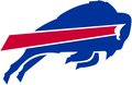 Buffaloes mascot photo.