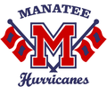 Hurricanes mascot photo.