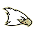 Eagles  mascot photo.