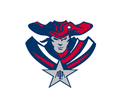 Patriots mascot photo.