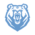 Bears mascot photo.