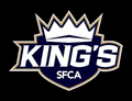 King's mascot photo.