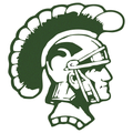 Trojans mascot photo.