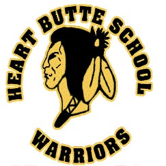 Heart Butte