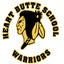 Heart Butte High School 