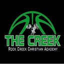 Rock Creek Christian Academy White