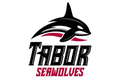 Seawolves mascot photo.