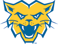 Wildcats mascot photo.