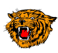 Wildcats mascot photo.
