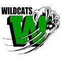 Wildcats mascot photo.
