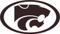 Wildcats mascot photo.