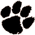 Tigers mascot photo.