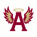 Angels mascot photo.