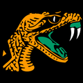 Baby Rattlers mascot photo.