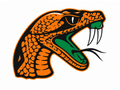 Rattlers mascot photo.