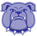 Bulldogs mascot photo.