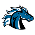 Stallions mascot photo.