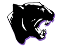 Panther mascot photo.