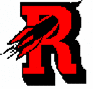 Rockets mascot photo.