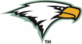 Eagles mascot photo.