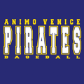 Pirates mascot photo.