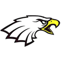 Golden Eagles mascot photo.
